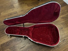 Hiscox liteflite dreadnought for sale  DUNFERMLINE