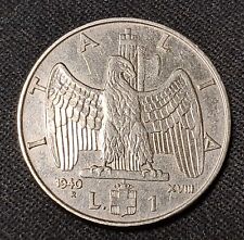 Moneta ita lira usato  Verrayes