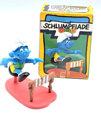 Schlumpf 40511 hürdenläufer gebraucht kaufen  Berlin
