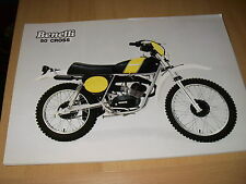 Benelli cross anni usato  Italia