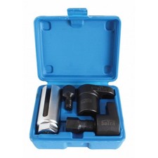 Kit outils douilles d'occasion  France