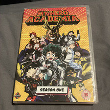 Hero academia season for sale  MARCH