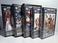 James bond collection gebraucht kaufen  Langen