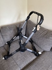 Bugaboo donkey chassis. for sale  BISHOP AUCKLAND