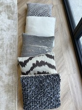 Collection different grey for sale  COBHAM