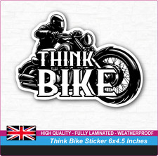 Think bike cruiser for sale  BURY ST. EDMUNDS