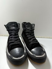 Diesel S-PRINCIPIA MID X Sneakers – Size 45 EU / US 12 comprar usado  Enviando para Brazil