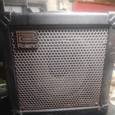 Roland cube guitar d'occasion  Expédié en Belgium