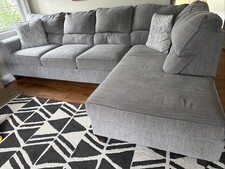 Sectional sofa for sale  Bridgewater