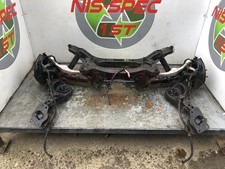 2015 nissan trail for sale  WELSHPOOL