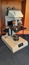 Vickers binocular microscope for sale  WORTHING