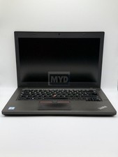 Portable lenovo thinkpad d'occasion  Colombes