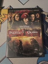 Pirates caraïbes bout d'occasion  Nice-