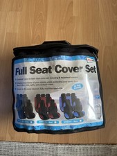 Piece seat cover for sale  YATELEY