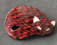 lea stein cat for sale  UK