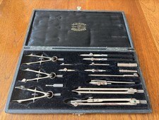 Vintage technical drawing for sale  FARNHAM