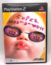 super bust move 2 ps2 usato super bust move 2 ps2 usato Macerata