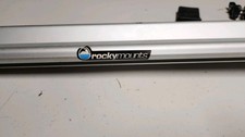 Rockymounts pitchfork silver for sale  Bolivia