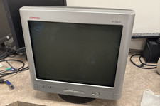 Compaq fs7600 vga for sale  Montgomery