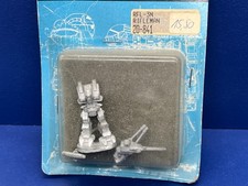 Rar rifleman mech gebraucht kaufen Rar rifleman mech gebraucht kaufen  Halstenbek