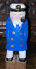 Wooden hand carved for sale  MELTON MOWBRAY