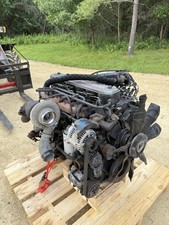 Dodge 5.9l valve for sale  Wheeler