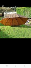 Fox camo brolly for sale Fox camo brolly for sale  SHAFTESBURY