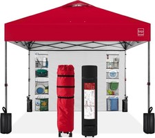 10x10 pop tent for sale  Mount Gilead