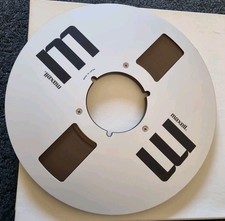 Maxell 10.5 inch for sale  BURY
