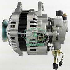 Mitsubishi pajero alternator for sale  PLYMOUTH