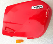 Genuine triumph tiger for sale  PAISLEY