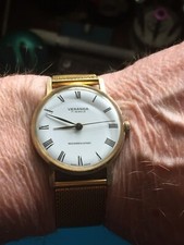 Veranda mechanical swiss for sale  WETHERBY
