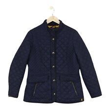 Joules newdale quilted for sale  CHESTERFIELD