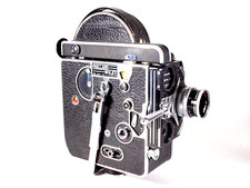 Paillard bolex h16 for sale  ELY