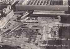 Roma nuova stazione usato  Roma