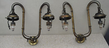 Sugg lighting brass for sale  BIDEFORD