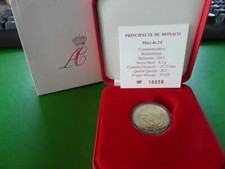 Monaco euro 2011 gebraucht kaufen  Aachen