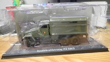 Nva fahrzeuge spezialkraftfahr gebraucht kaufen  Völklingen