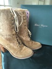 Bottes robert clergerie d'occasion  Drancy