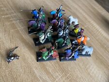 Warhammer fantasy old for sale  HEBBURN