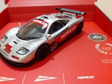 Slot car ninco usato  Roma