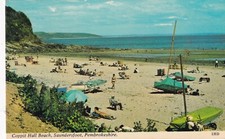 Saundersfoot. coppit hall for sale  IPSWICH