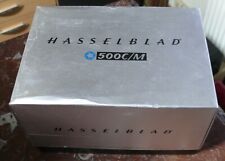 Hasselblad boite vide d'occasion  Colmar