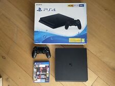 Ps4 slim 500gb usato  Caltanissetta