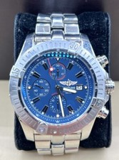 Breitling a13370 super for sale  Turlock