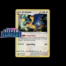 Pokemon cards silver d'occasion  Expédié en Belgium