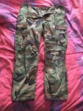Genuine issue army for sale  LEEDS