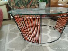 Table scoubidou designer d'occasion  Tours-