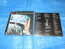 Van Der Graaf Generator Pawn Hearts Mini LP CD JAPAN VJCP-68759 (2005), usado comprar usado  Enviando para Brazil