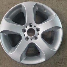 Cerchio lega bmw usato  Paolisi